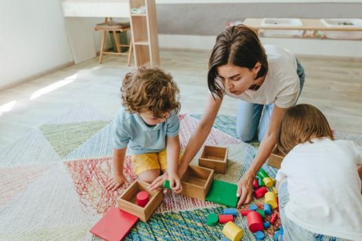 jouet pour enfants