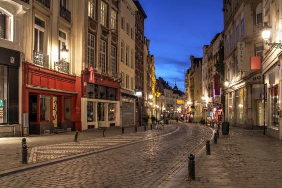 Avenue